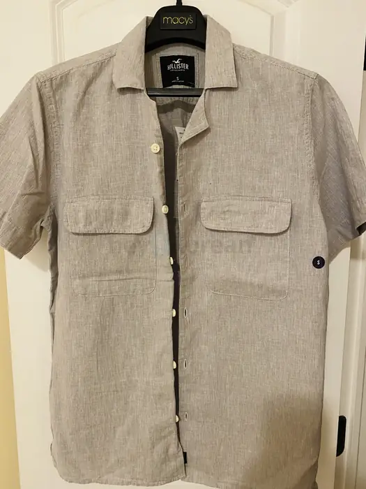 [NEW] Hollister Summer Shirts