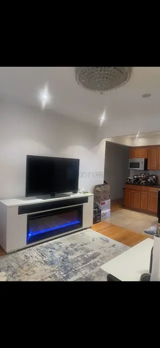 TV table in Queens, NY