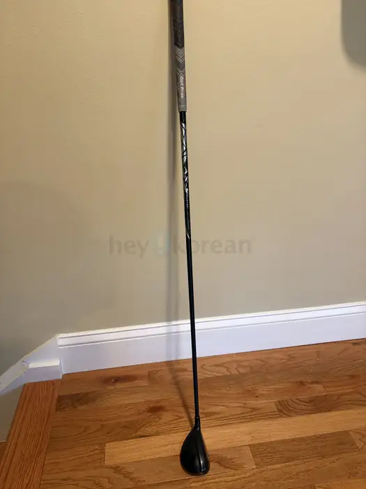 xxio hybrid #4