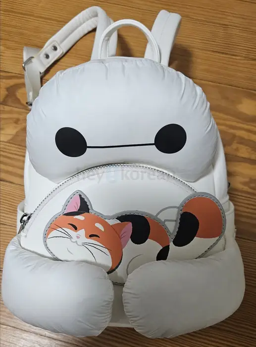 Bags (가방) in Bergen County, NJ