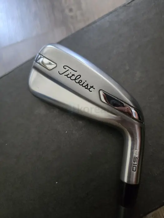 Titleist u-510 #2 driving iron in Bergen County, NJ