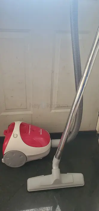 Panasonic Canister Vacuum for Sale.