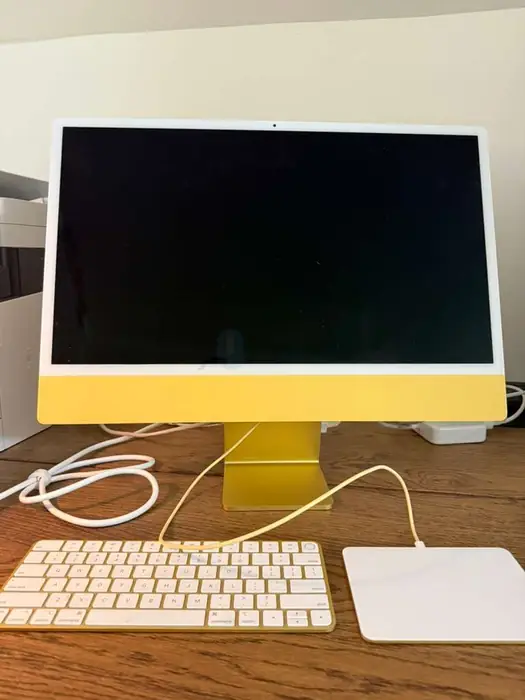 iMac 24” M3 16GB 512SSD AppleCare+ 2년 아이맥