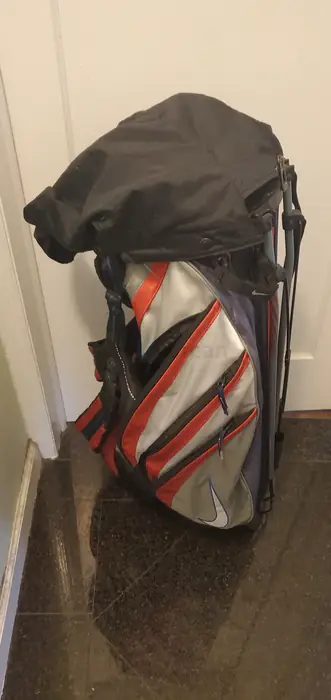 Nike Stand Golf Bag for Sale.