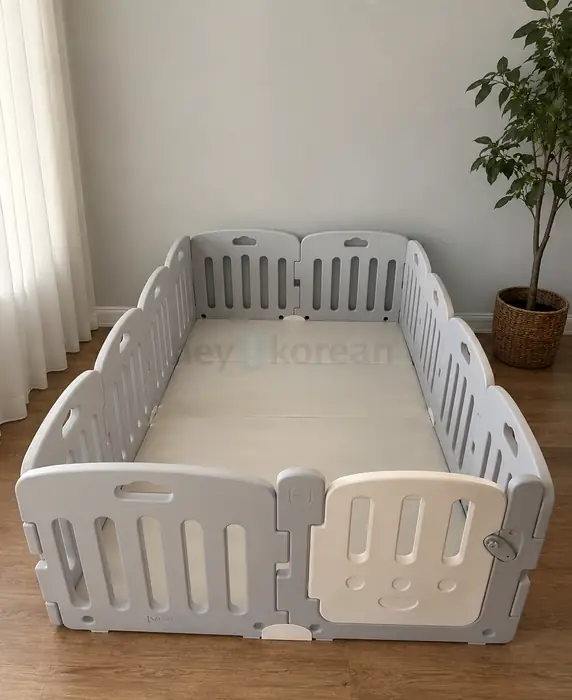 알집 베이비룸 울타리 Baby Room (Play Pen) in Bergen County, NJ