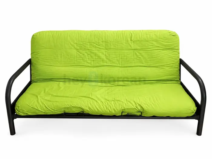 초록색 Sofa베드 / 퓨톤 in Bergen County, NJ