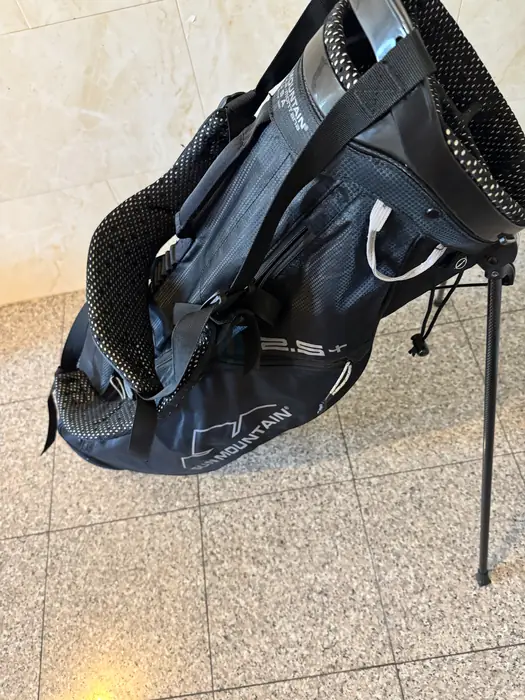 Super light weight Sun mountain bag