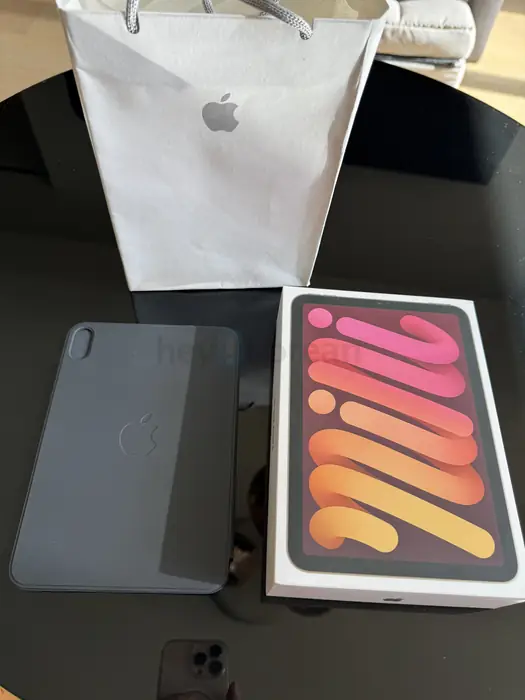 iPad mini 7세대 256GB Unlocked 아이패드