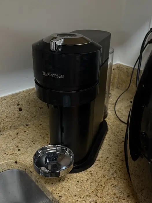 Nespresso Vertuo Coffee Machine in Bergen County, NJ
