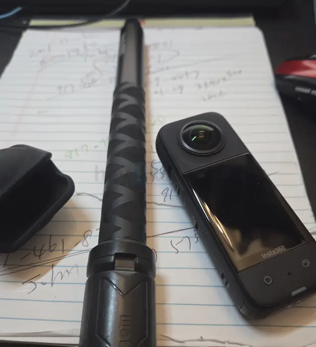 인스타 360 GO 3 for Sale~