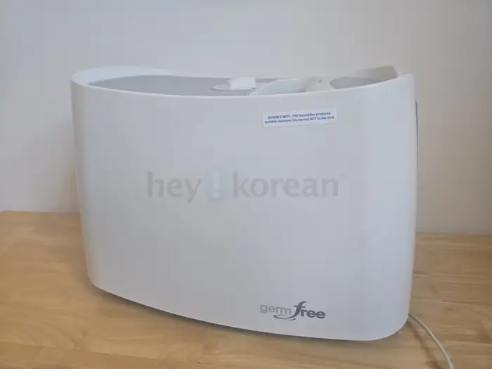 Honeywell Germ Free 가습기 in Bergen County, NJ