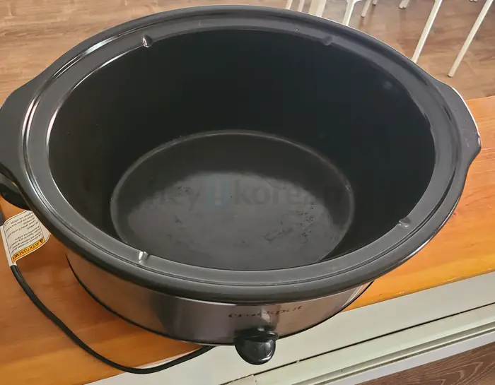 슬로우 쿠커 7QT in Queens, NY