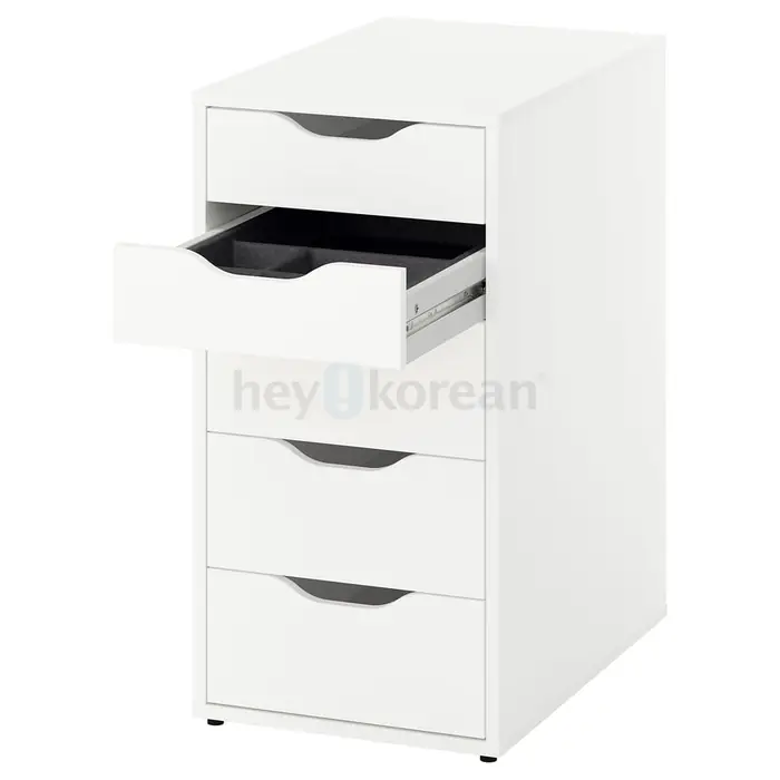 Desk 서랍 Drawer