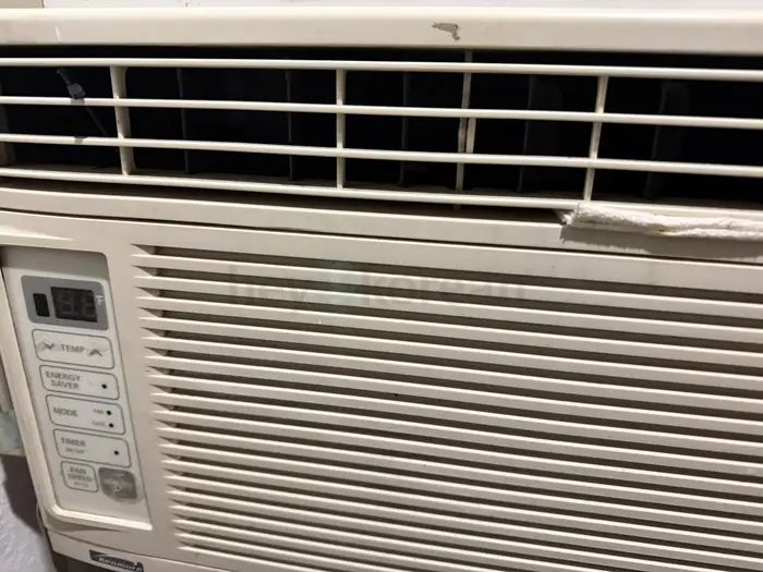 Air conditioner in Bergen County, NJ
