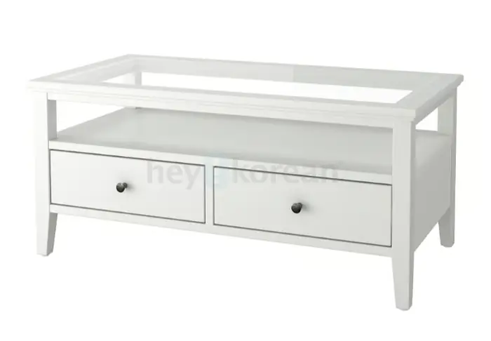 상태 좋은 IKEA 커피 테이블 정가 $379.99 in Brooklyn, NY