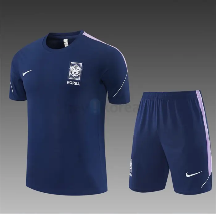 NIKE 대한민국 월드컵 국가대표 트레이닝 WARM-UP 세트 SIZE LARGE