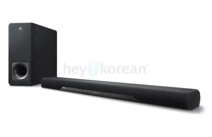 YAMAHA 사운드바 ATS-2070 in Brooklyn, NY