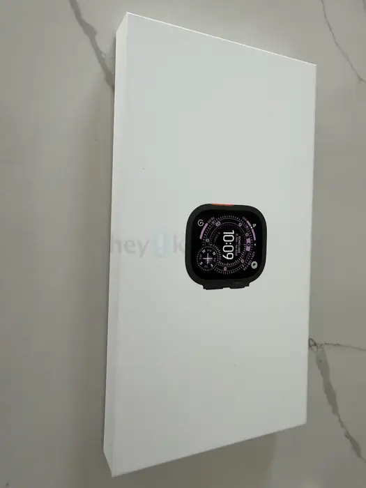 Apple Watch Ultra 3 in Bergen County, NJ
