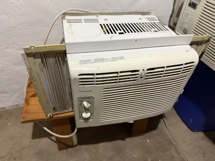 Air conditioner