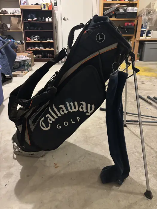 Callaway 골프 가방 in Bergen County, NJ