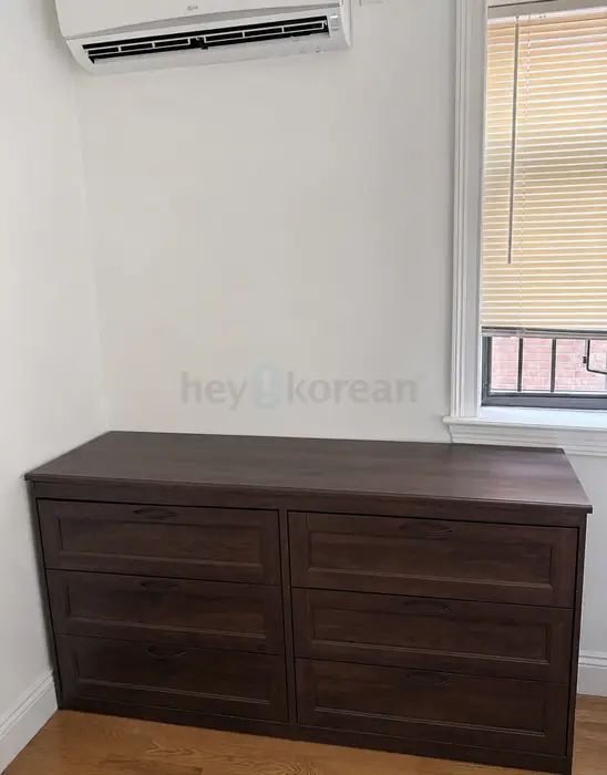 Ikea songesand 서랍장 in Queens, NY