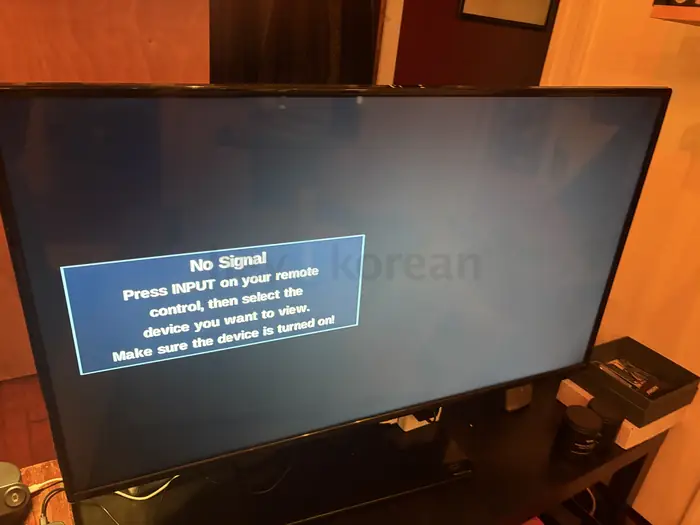 TV 모니터 in Queens, NY