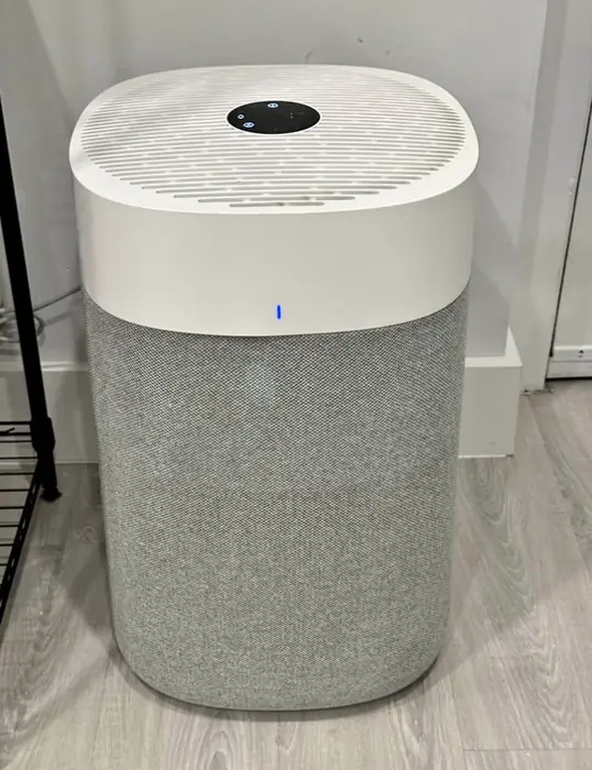 뉴저지 공기청정기 - Blue Pure 211i Max Large Room Air Purifier in Bergen County, NJ