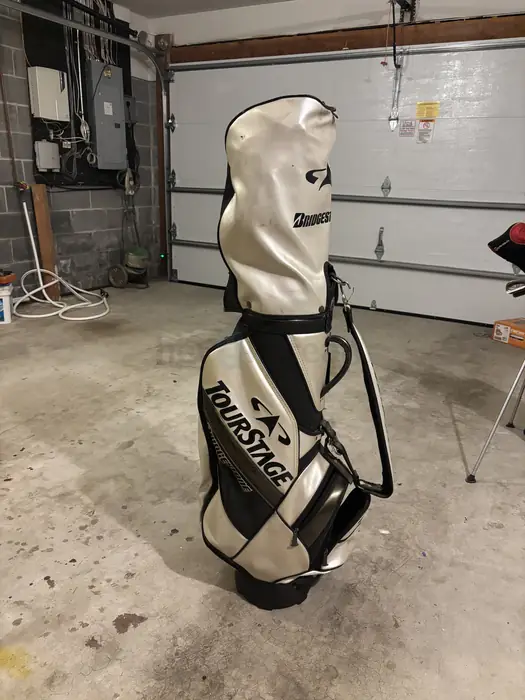Bridgestone TourStage 골프가방 in Bergen County, NJ