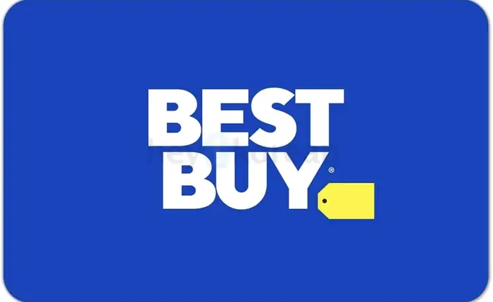 Bestbuy 100불짜리 기프트 카드 for Sale