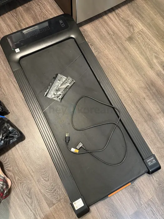 Merach W50 Walking Pad in Bergen County, NJ