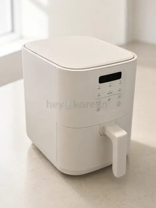 Bella Air Fryer in Brooklyn, NY