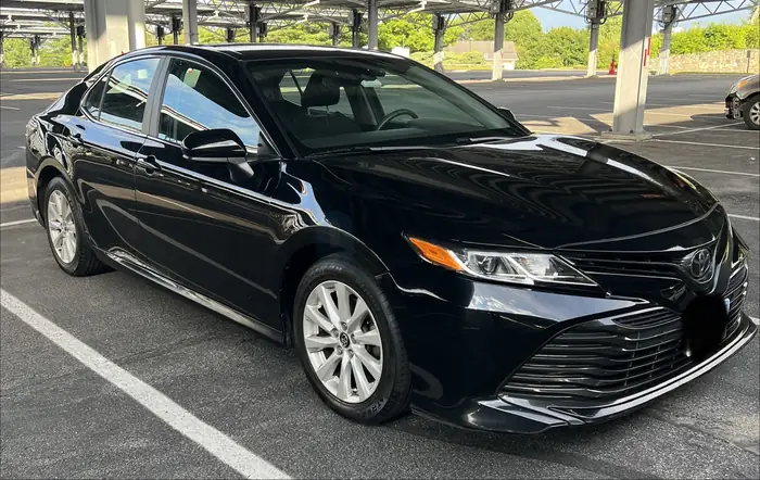 2019 Toyota Camry LE Sedan 판매합니다. in Manhattan, NY