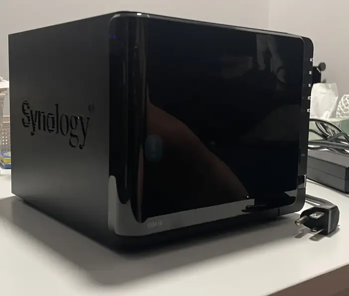 Synology DS416 NAS for Sale.
