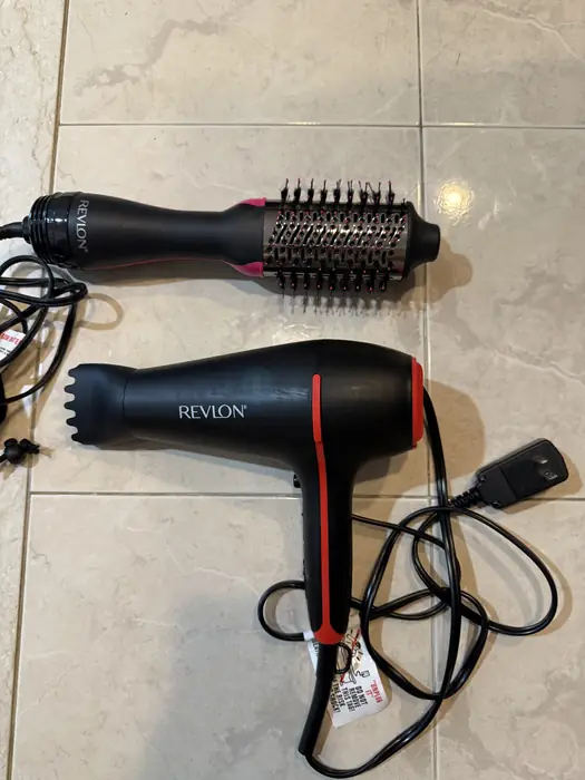 Dryer & styler in Bergen County, NJ