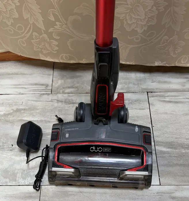 샤크 Ion Bagless 무선 Vacuum Cleaner
