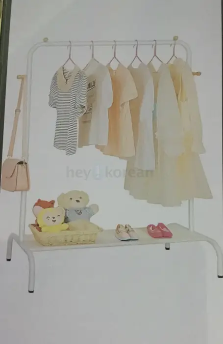 아기Clothing 행거 판매합니다