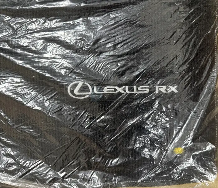 2022 Lexus RX450h 정품 Lexus OEM 카펫 바닥 매트 in Bergen County, NJ