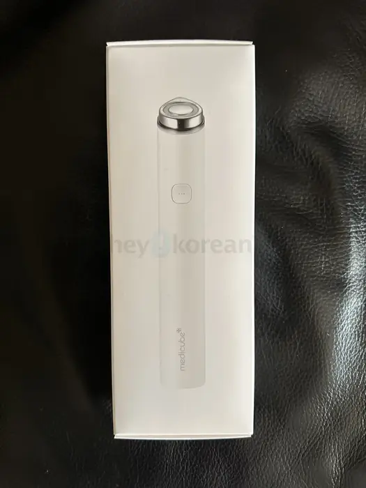 메디큐브 미니 디바이스 (new in box)