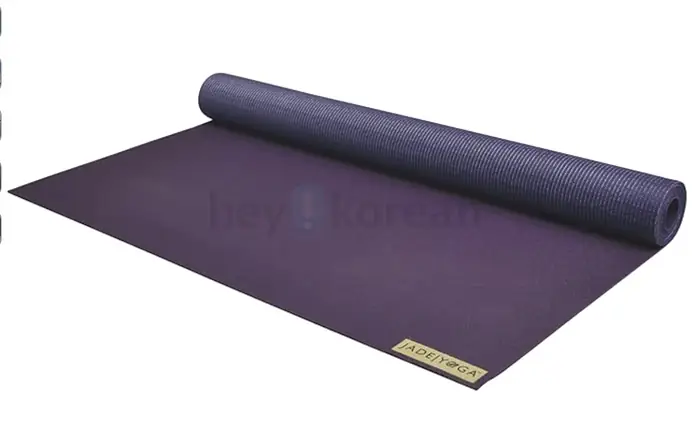 JadeYoga Voyager 요가 매트 – 새상품 / 미사용 in Bergen County, NJ
