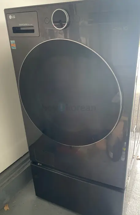 LG 세탁기 Washer/Dryer Combo 및 Pedestal 콤보 판매합니다 in Bergen County, NJ