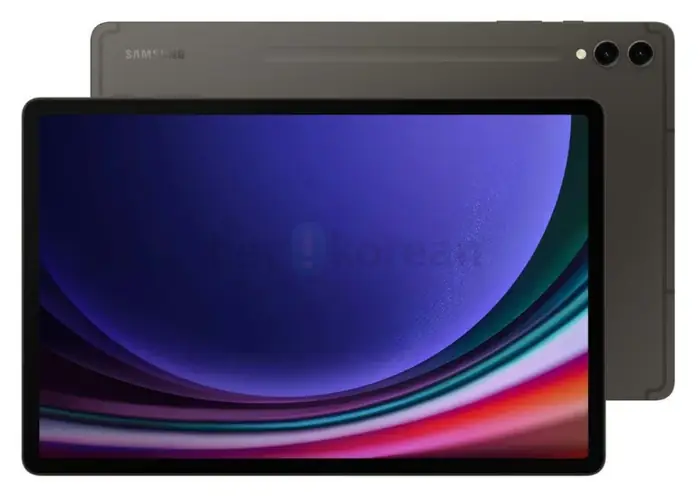Galaxy Tab S9 plus 5G (unlocked)