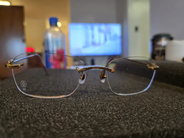 Cartier glasses & chrome hearts glasses in Queens, NY