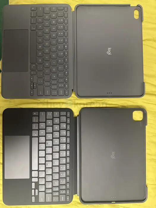 Logitech Apple Ipad Keyboard Case in Bergen County, NJ