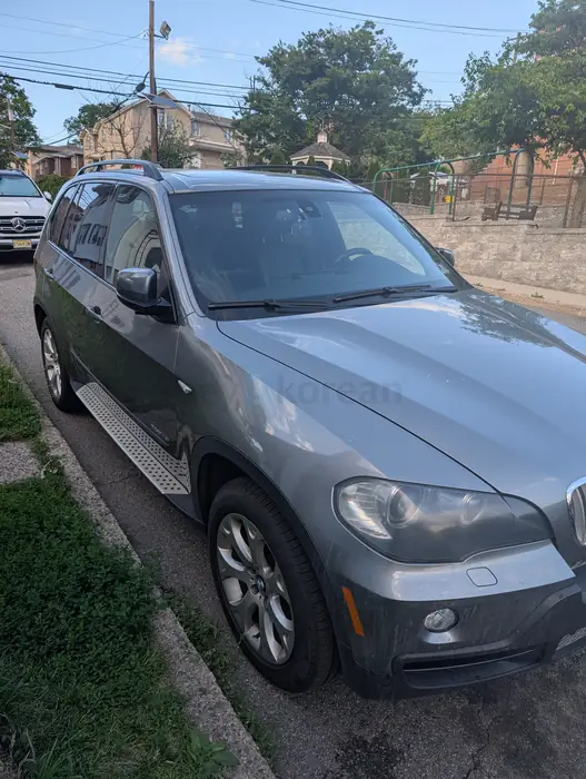 2009 bmw x5 4.8i x-drive in Bergen County, NJ