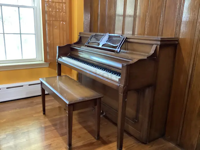 Sohmer &co in Bergen County, NJ