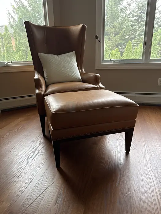Unknown in Bergen County, NJ