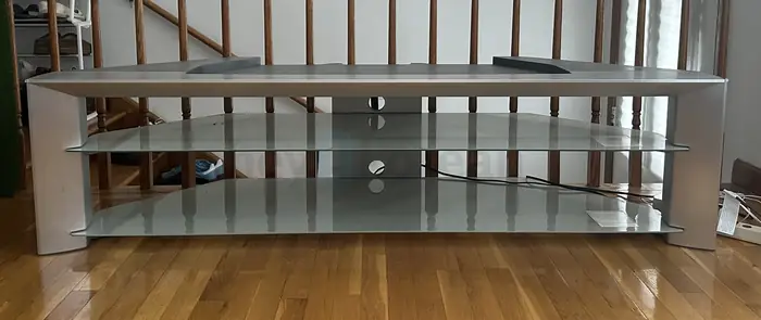 60” TV Stand