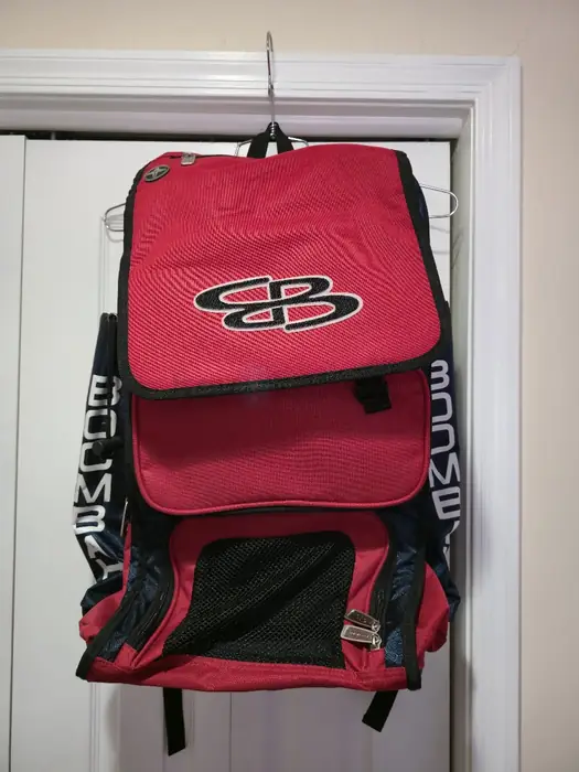 (가격다운)다용도 등산 Bag 판매합니다.