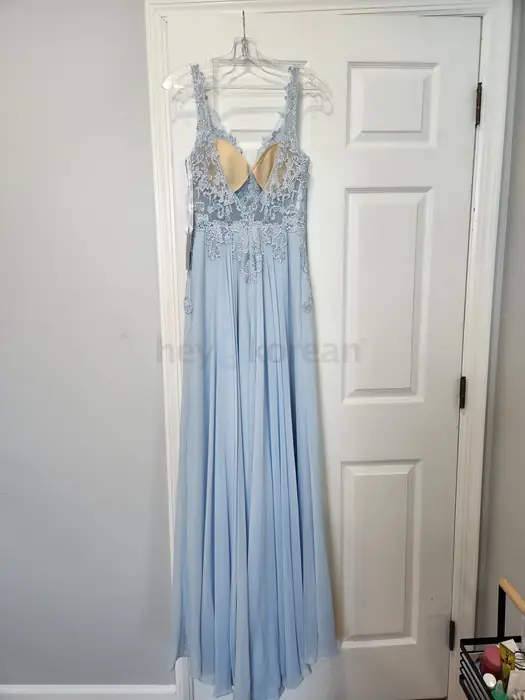 드레스$10 (new 349불) in Bergen County, NJ