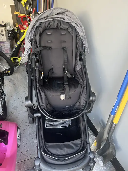 유모차 graco modes nest in Bergen County, NJ